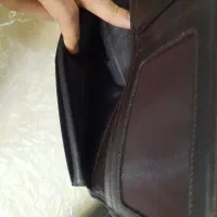 کیف پول برند نوین چرم|کیف، کفش، کمربند|قم, شاه سید علی|دیوار