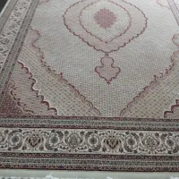 فرش۹متری نگین مشهد1500شانه|فرش|تویسرکان, |دیوار