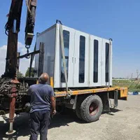 دستگاه خشک کن میوه انگور آلبالو سبزیd2000gtصنعتی