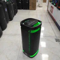 تنها اسپیکر دو طرفه ی بازار