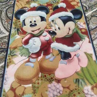 فرش اتاق کودک