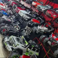 بلوتوثی+ماشین برقی،کنترلی امنیت سواری کودکان،