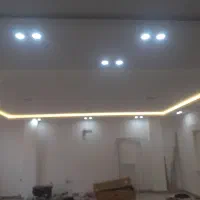 گچکاری لکه گیری وگچبری عادل|خدمات پیشه و مهارت|بیرجند, |دیوار