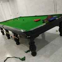 میز.بیلیارد.کد6423|ورزش‌های توپی|تهران, افسریه شمالی|دیوار