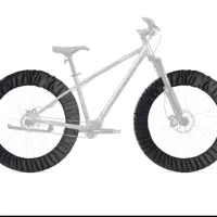 کاور لاستیک دوچرخه و موتور|دوچرخه، اسکیت، اسکوتر|اهواز, زیتون کارمندی|دیوار