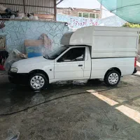آریسان۲ مدل ۴۰۳  کم کار/ معاوظه