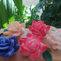 شمع قالبی|صنایع دستی و سایر لوازم تزئینی|پیر بکران, |دیوار