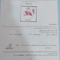 برند با ثبت  قدیمی ولی کاملا جاافتاده