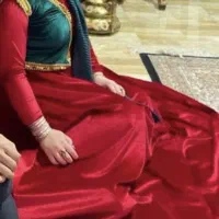 لباس یلدا|لباس|تبریز, |دیوار