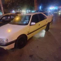 پژو 405 SLX موتورTU5، مدل ۱۳۹۸