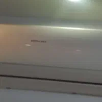 کولر اسپلیت 12هزار جنرال گلد سرد و گرم|کولر گازی و فنکوئل|رشت, دیانتی|دیوار