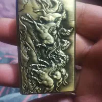 دو اتم استفاده نشده نوع