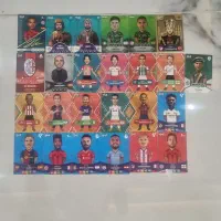 کارت کیمدی ۲۰۲۵