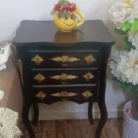 فروش فوری میز تلفن (تخفیف به خریدار واقعی)