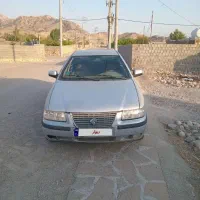 سلام صمند مدل ۸۴ تر تمیز فروشی|خودرو سواری و وانت|میبد, |دیوار