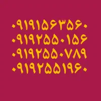 ۰۹۱۹.۵۵۵.۶۰۳۴