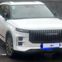 Lucano  L7 مدل 1404