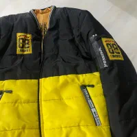 کاپشن پسرانه|کفش و لباس بچه|مشهد, الهیه|دیوار