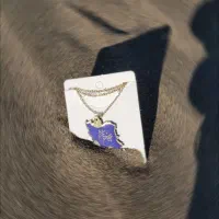 زیورآلات رزین