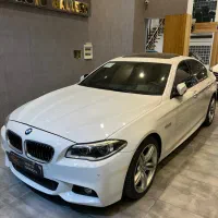 بی ام و 528i مدل 2014 تک کلید ابوظبی|خودرو سواری و وانت|تهران, نارمک|دیوار