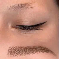 میکروبلیدینگ وانواع تتو