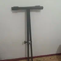 پایه ارگ ضربدری