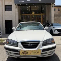 آوانته اتومات مدل ۲۰۱۰ کارکرد ۲۶۳ هزار نقد و اقساط