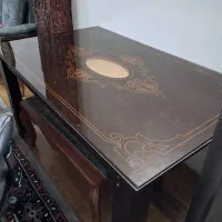 میز و صندلی