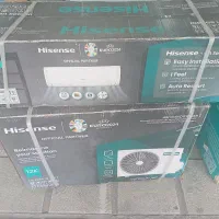 کولر 12هزار هاینسیس