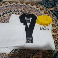 لباس تکواندو