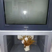 تلویزیون سامسونگ|تلویزیون و پروژکتور|لاهیجان, آهندان|دیوار