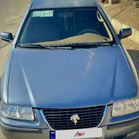 سمند84تکسوزشاسی سالم|خودرو سواری و وانت|مریوان, |دیوار