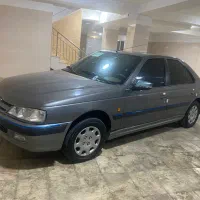 پژو پارس سال مدل۹۱ عروسک درحد|خودرو سواری و وانت|امیرکلا, |دیوار