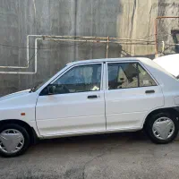 پراید ۱۳۱ بیرنگ|خودرو سواری و وانت|ایزدشهر, |دیوار