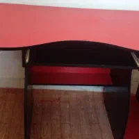 میز کامپیوتر|میز تحریر و کامپیوتر|لنجان, |دیوار