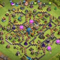 کلش تالاردوازده