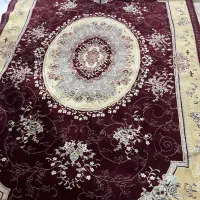 فرش و قالیچه