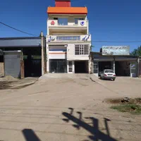 مکانی مناسب برای لوازم یدکی خودرو
