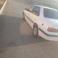 پارس ۸۹ دوگانه سوز شاسی سالم|خودرو سواری و وانت|دیواندره, |دیوار