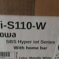 ساید اسنوا ۱۱۰ هایپر