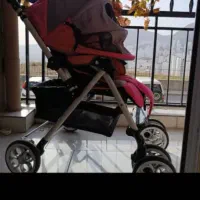 کالسکه کودک|کالسکه و لوازم جانبی|پردیس, فاز ۱۱|دیوار