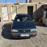 پراید Gtx|خودرو سواری و وانت|تهران, باشگاه نفت|دیوار