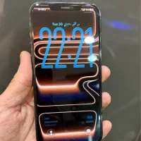 12 pro max پک اصلیی|موبایل|نیشابور, بنیاد شهید|دیوار