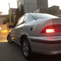 سمند دوگانه کارخانه کارمندی|خودرو سواری و وانت|بیرجند, |دیوار