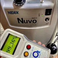 اجاره دستگاه اکسیژن ساز سوئیسی و بایپپ|خدمات آرایشگری و زیبایی|کرمانشاه, |دیوار