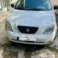 فروش ماشین تیبا ۱