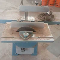 سه کاره نجاردیسکی خرک چوبی کارمنگنه پ مینی فرزتراز