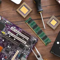 خدمات، تعمیر و سرویس لپتاپ و کامپیوتر