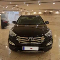 سانتافه فول کامل درحد صفر ۲۰۱۴|خودرو سواری و وانت|مشهد, امام رضا (ع)|دیوار