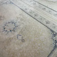دوتخته فرش ۶متری